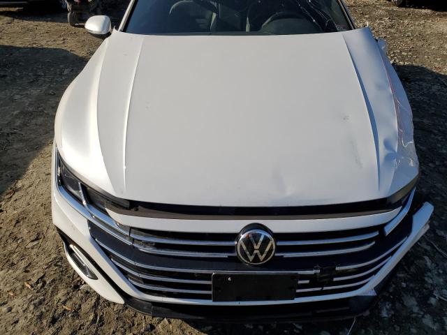 Photo 11 from auction – 2023 VOLKSWAGEN ARTEON SEL with VIN WVWAR7AN6PE016830