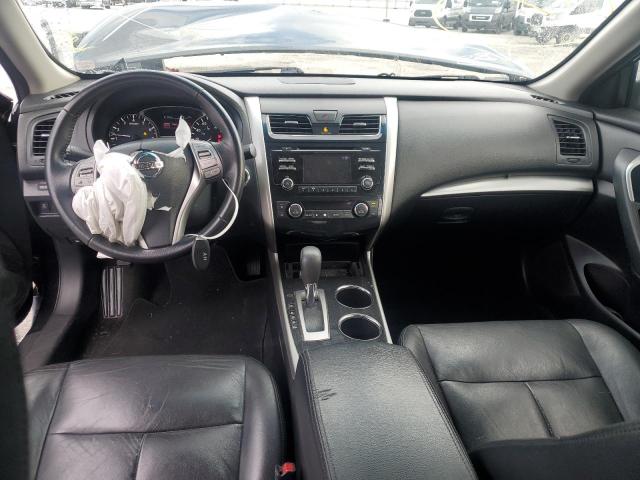 Photo 8 from auction – 2014 NISSAN ALTIMA 2.5 with VIN 1N4AL3AP5EC157625