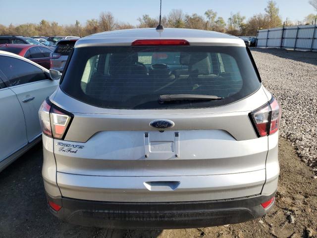 Photo 6 from auction – 2018 FORD ESCAPE S with VIN 1FMCU0F78JUB42947