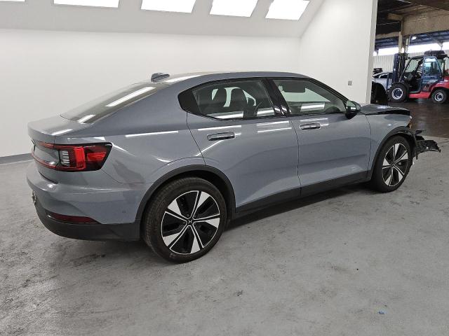Photo 3 from auction – 2023 POLESTAR 2 with VIN YSMEG3KA9PL141753