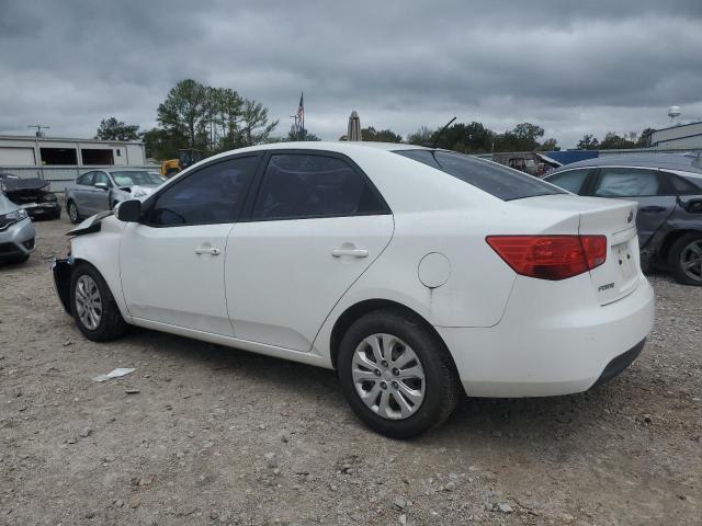 Photo 2 from auction – 2010 KIA FORTE with VIN KNAFU4A26A5063627