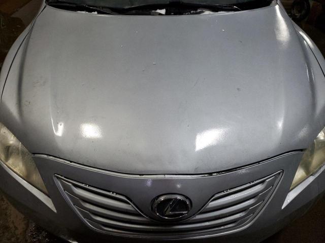 Photo 11 from auction – 2007 TOYOTA CAMRY CE with VIN 4T1BE46K17U057431