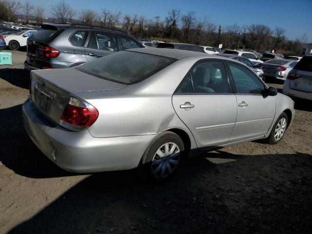 Photo 3 from auction – 2005 TOYOTA CAMRY LE with VIN 4T1BE32K35U014982