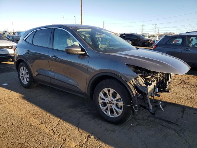 Photo 4 from auction – 2023 FORD ESCAPE ACT with VIN 1FMCU9GN6PUB19869