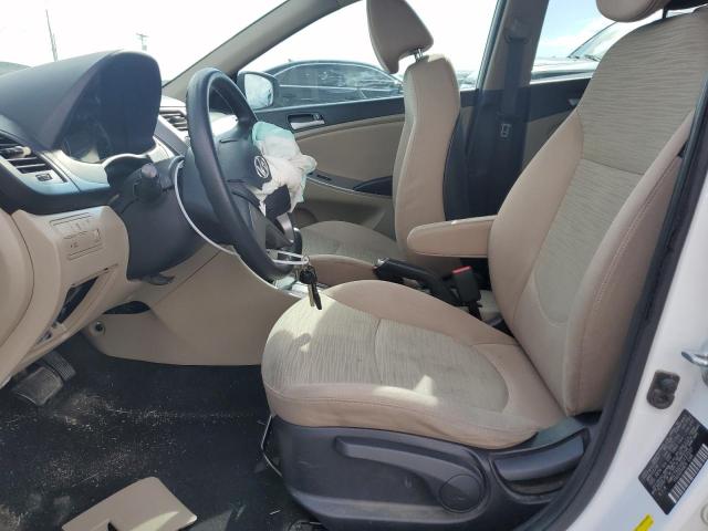 Photo 7 from auction – 2016 HYUNDAI ACCENT SE with VIN KMHCT4AEXGU137337
