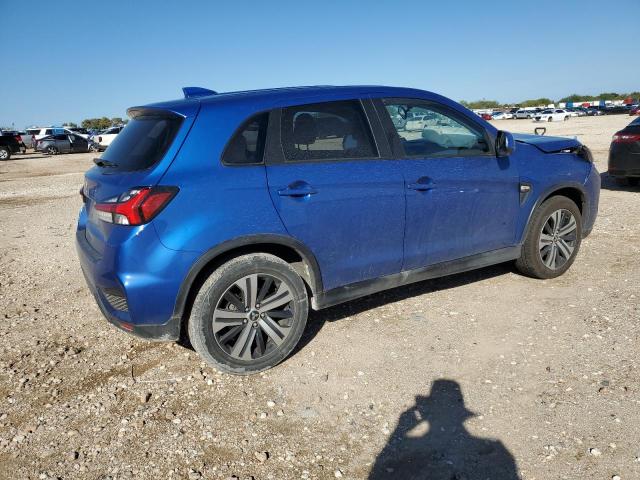 Photo 3 from auction – 2020 MITSUBISHI OUTLANDER with VIN JA4AP3AU5LU027317