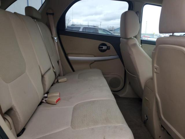Photo 11 from auction – 2007 CHEVROLET EQUINOX LT with VIN 2CNDL63F276024664