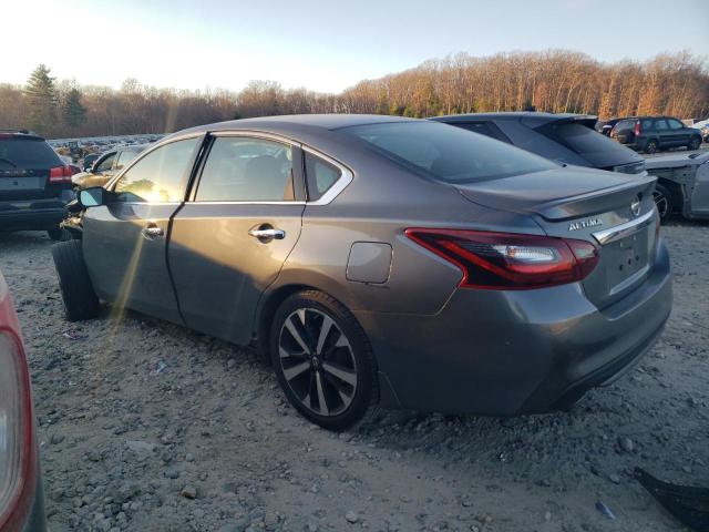 Photo 2 from auction – 2018 NISSAN ALTIMA 2.5 with VIN 1N4AL3AP6JC261597