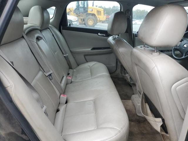 Photo 10 from auction – 2012 CHEVROLET IMPALA LTZ with VIN 2G1WC5E35C1104146