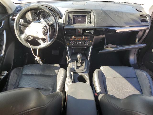 صورة رقم 8 من المزاد - 2013 MAZDA CX-5 GT مع VIN JM3KE2DEXD0107890