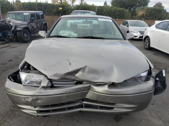Photo 5 from auction – 1997 TOYOTA CAMRY CE with VIN 4T1BF22KXVU029129
