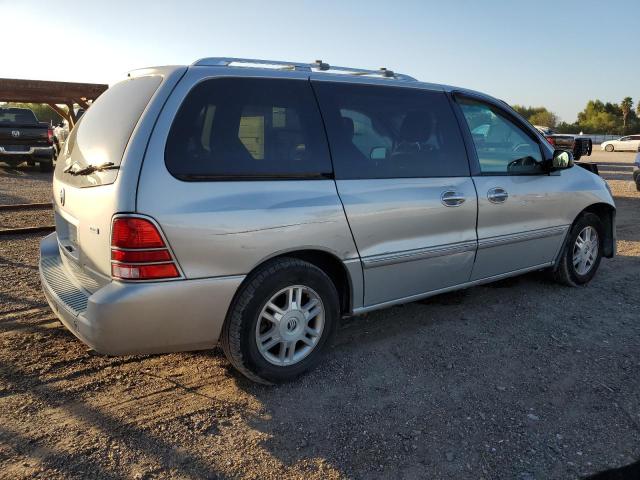 Photo 3 from auction – 2005 MERCURY MONTEREY P with VIN 2MRDA23265BJ01893