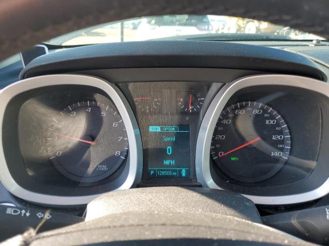 Photo 9 from auction – 2017 CHEVROLET EQUINOX LT with VIN 2GNALCEKXH1572479