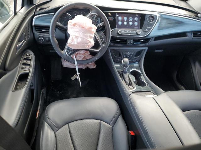 Photo 8 from auction – 2020 BUICK ENVISION E with VIN LRBFXCSA7LD214007