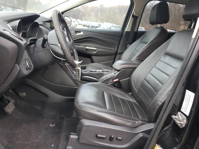 Photo 7 from auction – 2014 FORD ESCAPE TIT with VIN 1FMCU9J95EUB42178