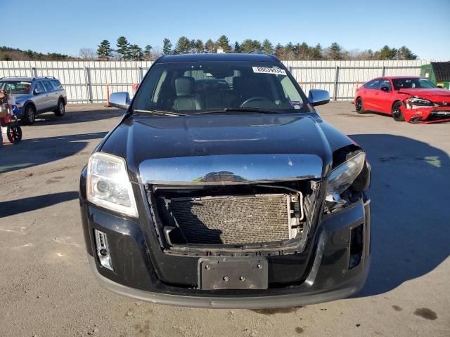 Photo 5 from auction – 2015 GMC TERRAIN SL with VIN 2GKFLYE30F6254704