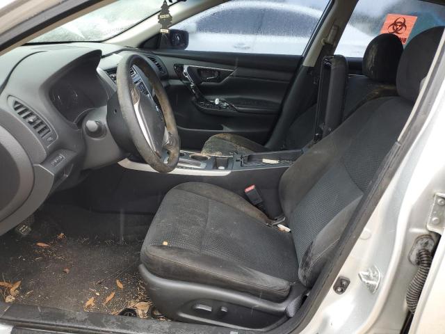 Photo 7 from auction – 2015 NISSAN ALTIMA with VIN 1N4AL3AP7FC596522