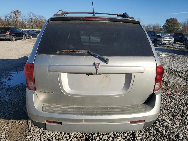 Photo 6 from auction – 2007 PONTIAC TORRENT with VIN 2CKDL63F476249827