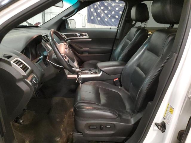 Photo 7 from auction – 2013 FORD EXPLORER X with VIN 1FM5K8D88DGB70274