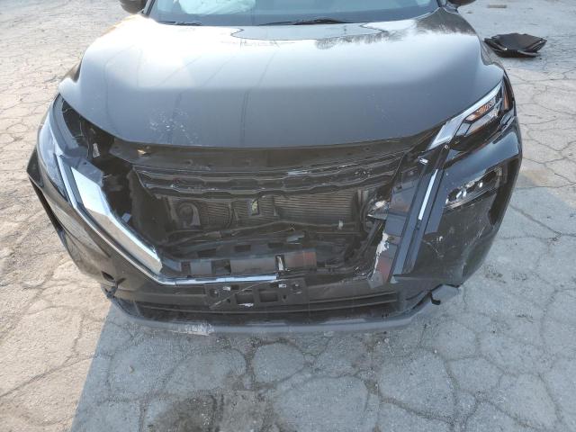 Photo 12 from auction – 2022 NISSAN ROGUE SV with VIN 5N1BT3BB2NC710678