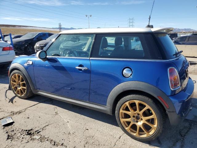 Photo 2 from auction – 2009 MINI COOPER S with VIN WMWMF735X9TW82197