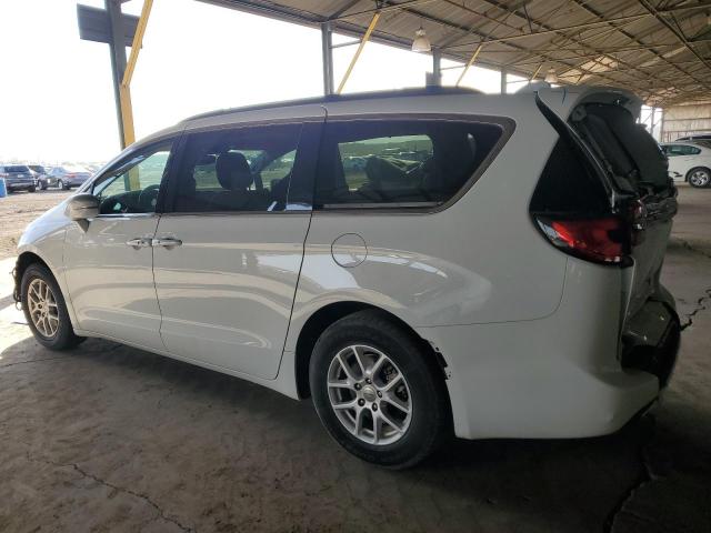 Photo 2 from auction – 2022 CHRYSLER PACIFICA T with VIN 2C4RC1BGXNR190448