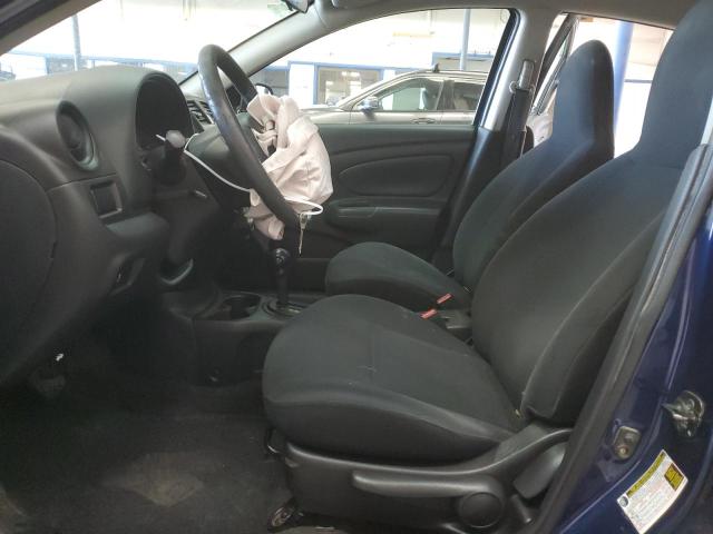 Photo 7 from auction – 2013 NISSAN VERSA S with VIN 3N1CN7AP6DL839343