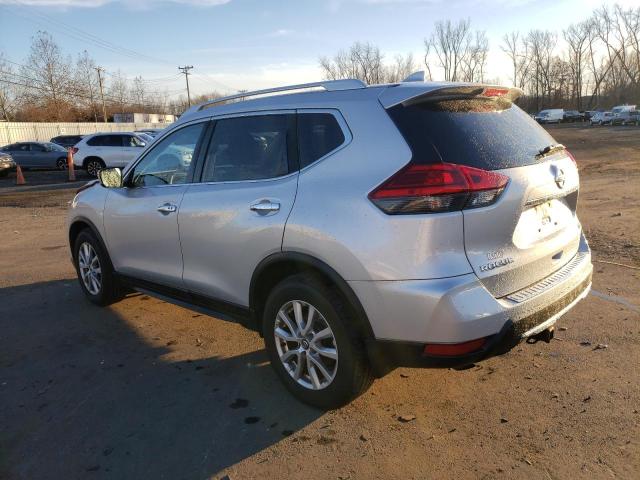 Photo 2 from auction – 2017 NISSAN ROGUE S with VIN JN8AT2MV2HW017697