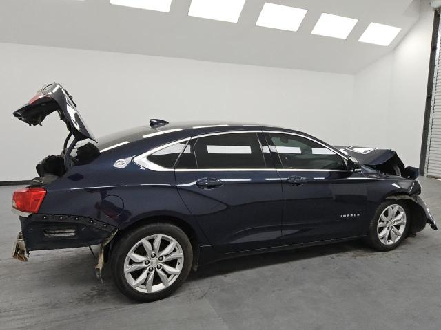Photo 3 from auction – 2019 CHEVROLET IMPALA LT with VIN 2G11Z5SA0K9133288