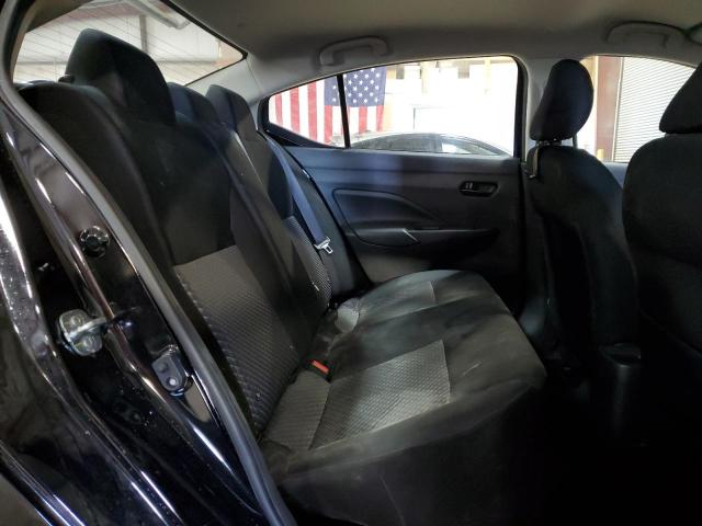 Photo 10 from auction – 2024 NISSAN VERSA S with VIN 3N1CN8DV0RL894913