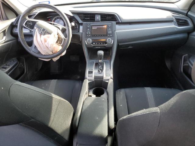 Photo 8 from auction – 2016 HONDA CIVIC LX with VIN 19XFC2F57GE076929