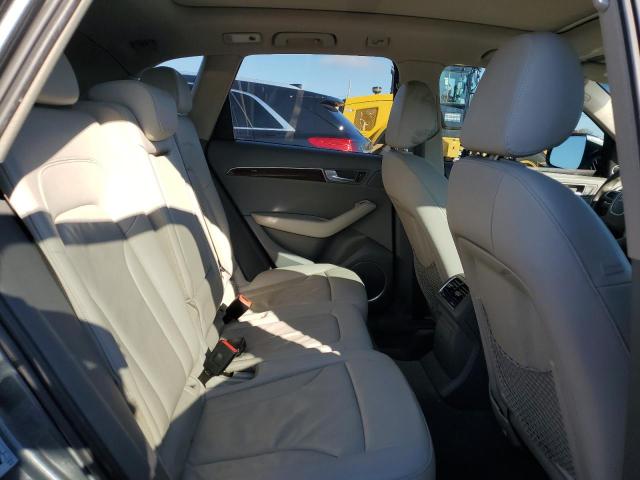 Photo 11 from auction – 2012 AUDI Q5 PREMIUM with VIN WA1LFAFP3CA047585