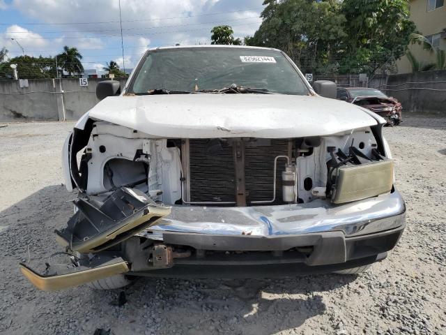 Photo 5 from auction – 2006 GMC CANYON with VIN 1GTDS136168178673