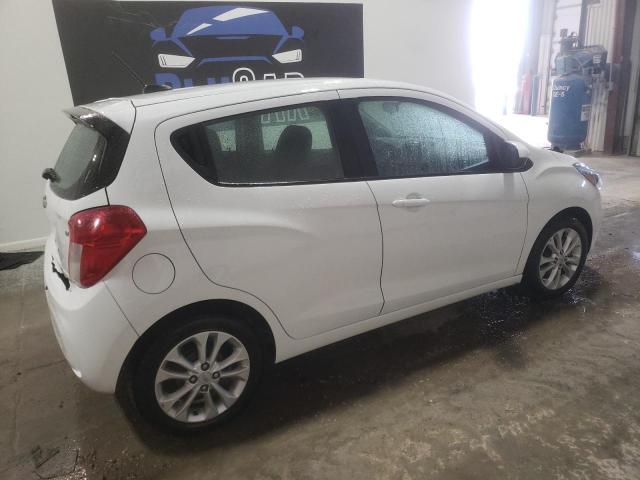 Photo 3 from auction – 2021 CHEVROLET SPARK 1LT with VIN KL8CD6SA3MC738169