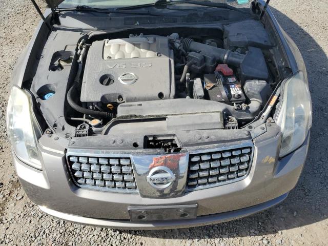 Photo 11 from auction – 2005 NISSAN MAXIMA SE with VIN 1N4BA41E75C850579