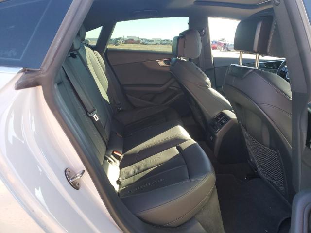 Photo 10 from auction – 2021 AUDI A5 PREMIUM with VIN WAUDACF59MA044305