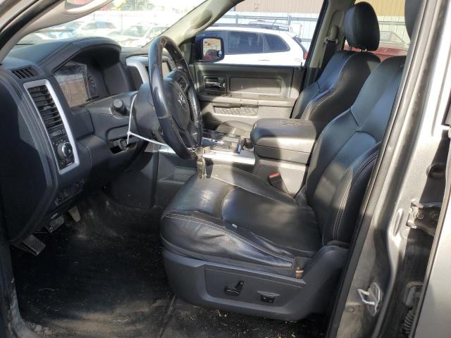 Photo 7 from auction – 2012 DODGE RAM 1500 S with VIN 1C6RD7HTXCS107950