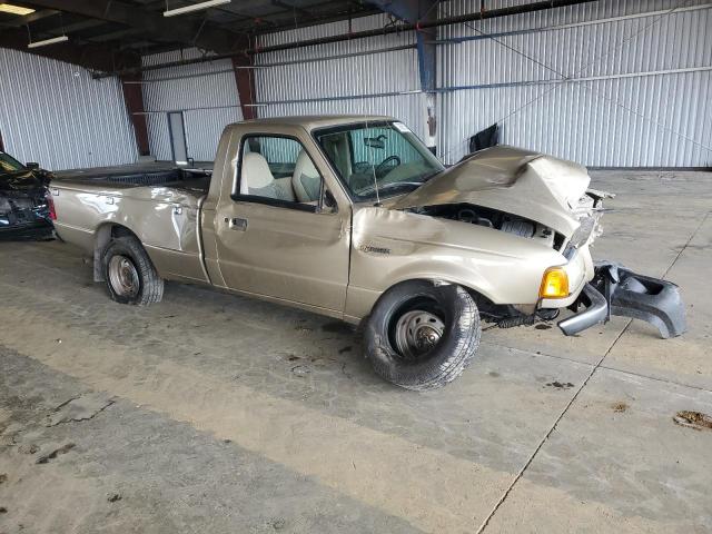 Photo 4 from auction – 2002 FORD RANGER with VIN 1FTYR10U02PB40190
