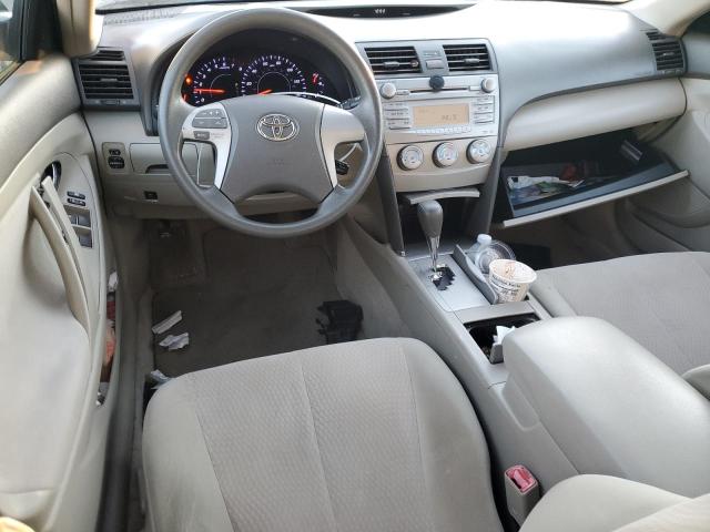 Photo 8 from auction – 2010 TOYOTA CAMRY BASE with VIN 4T1BF3EK6AU060874