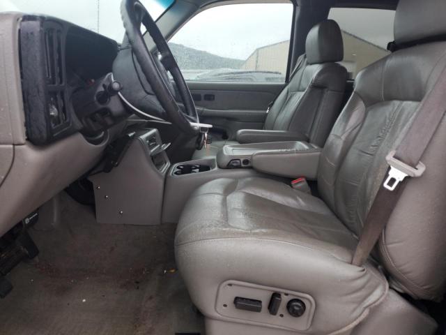 Photo 7 from auction – 2000 CHEVROLET SILVERADO with VIN 1GCEK19T6YE368846