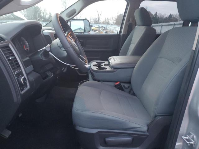 Photo 7 from auction – 2018 RAM 1500 ST with VIN 1C6RR7KG0JS129403