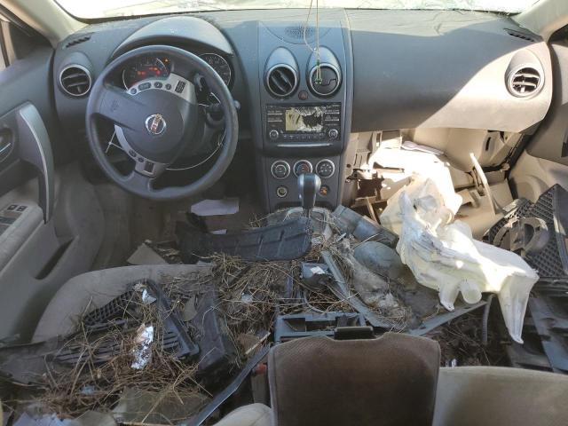 Photo 8 from auction – 2013 NISSAN ROGUE S with VIN JN8AS5MT6DW536331