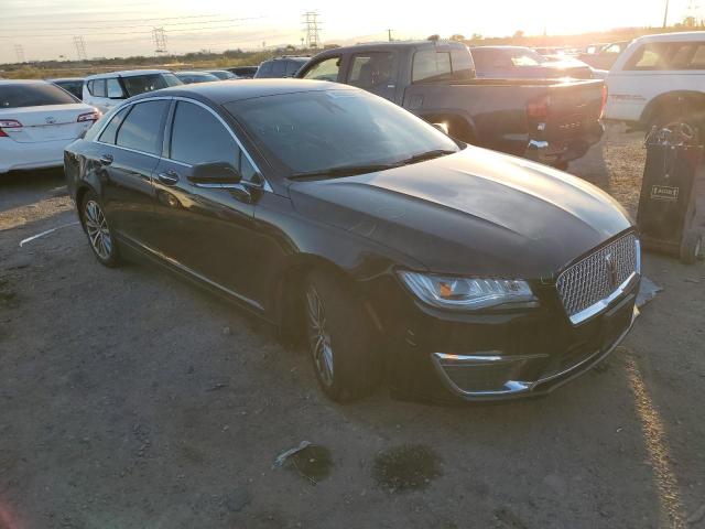 Photo 4 from auction – 2020 LINCOLN MKZ with VIN 3LN6L5A94LR611371