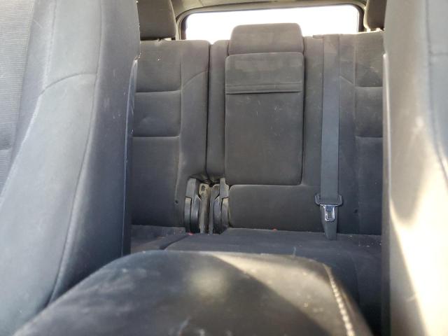 Photo 10 from auction – 2012 JEEP GRAND CHER with VIN 1C4RJFAGXCC170985