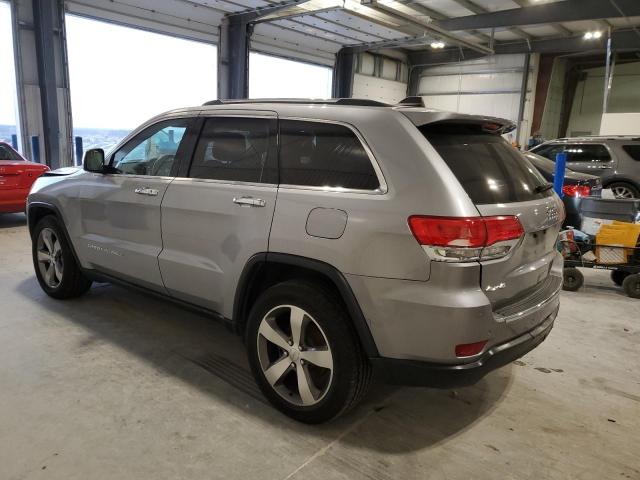 Photo 2 from auction – 2015 JEEP GRAND CHER with VIN 1C4RJFBG4FC712729