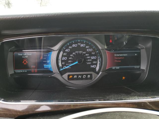 Photo 9 from auction – 2014 FORD TAURUS LIM with VIN 1FAHP2F84EG179297