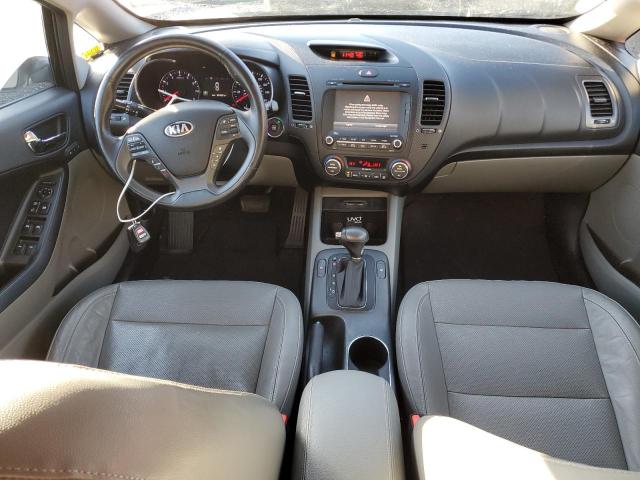 Photo 8 from auction – 2015 KIA FORTE EX with VIN KNAFX5A88F5316729