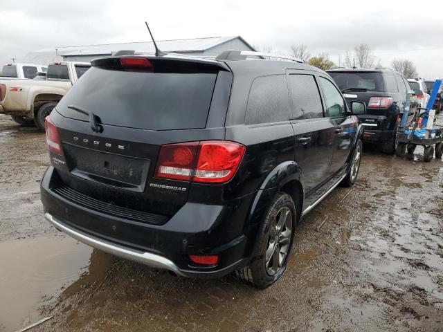 Photo 3 from auction – 2017 DODGE JOURNEY CR with VIN 3C4PDDGG5HT595262