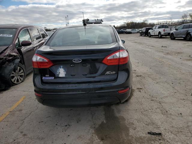 Photo 6 from auction – 2014 FORD FIESTA SE with VIN 3FADP4BJ2EM131788