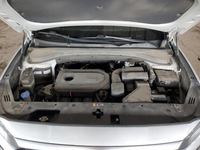 Photo 12 from auction – 2019 HYUNDAI SANTA FE L with VIN 5NMS53AD2KH010481